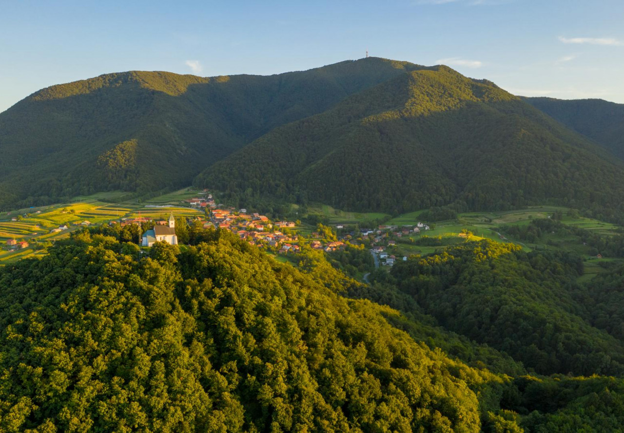 Ivanščica
